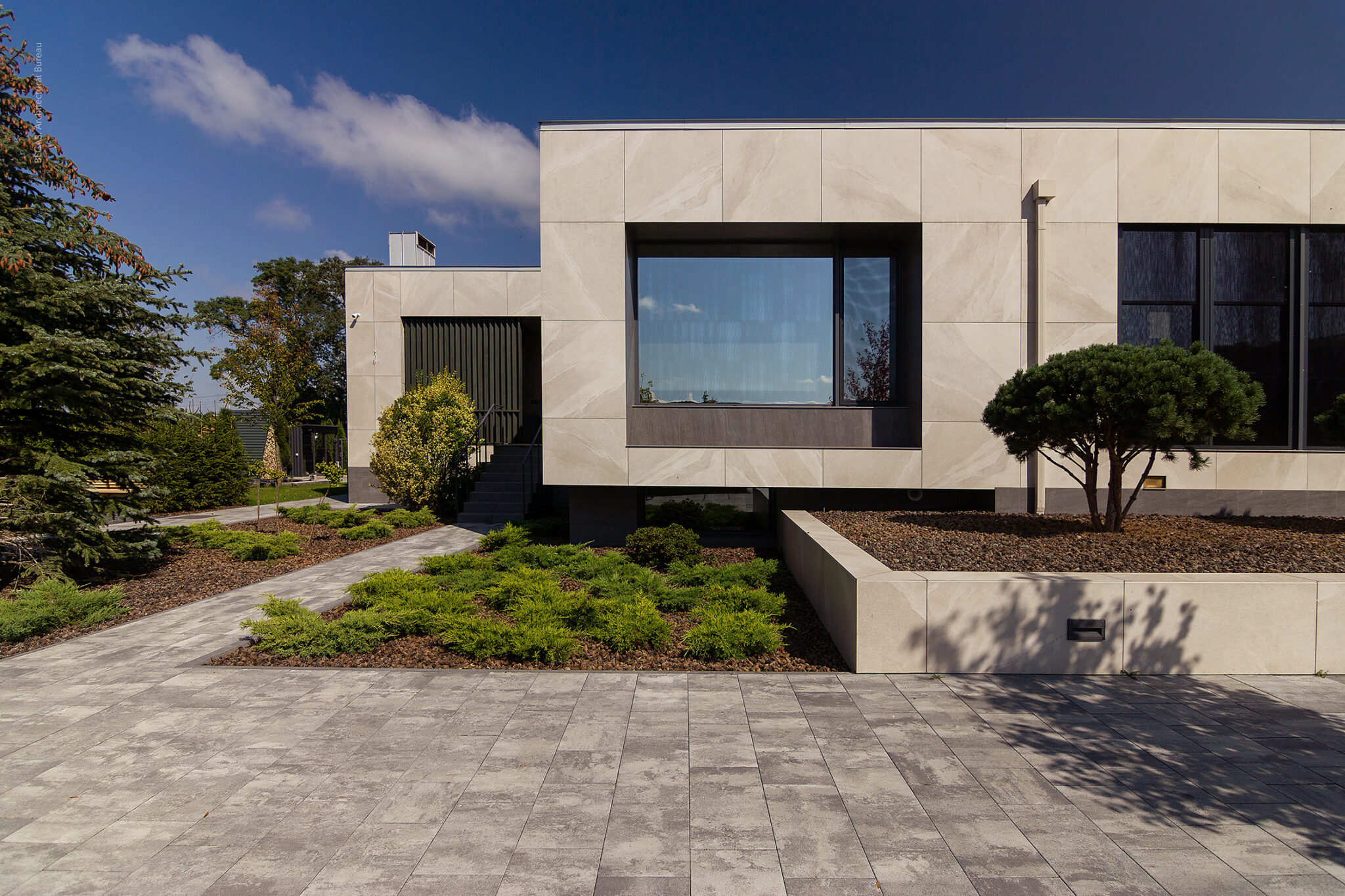 1 Резиденція "Став" на Млинівщині отримала архітектурну нагороду (+ФОТО)