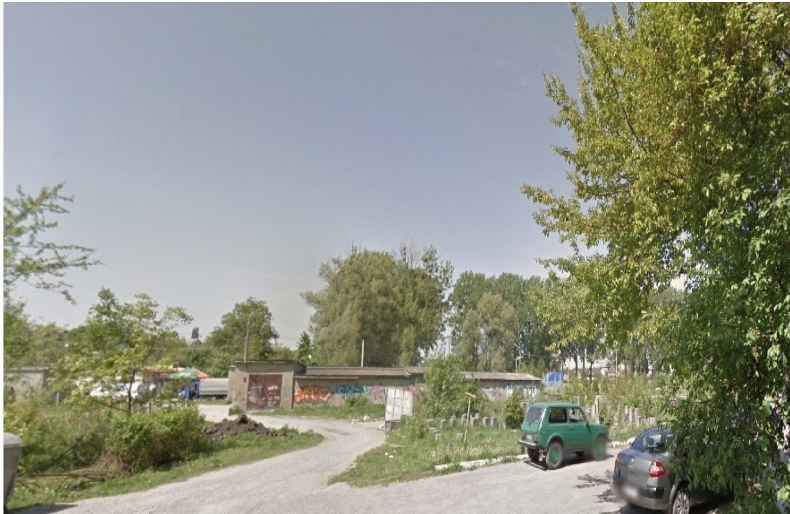 1 Повторний аукціон у Здолбунові: чому інвестори відмовилися від ділянки під багатоповерхівку