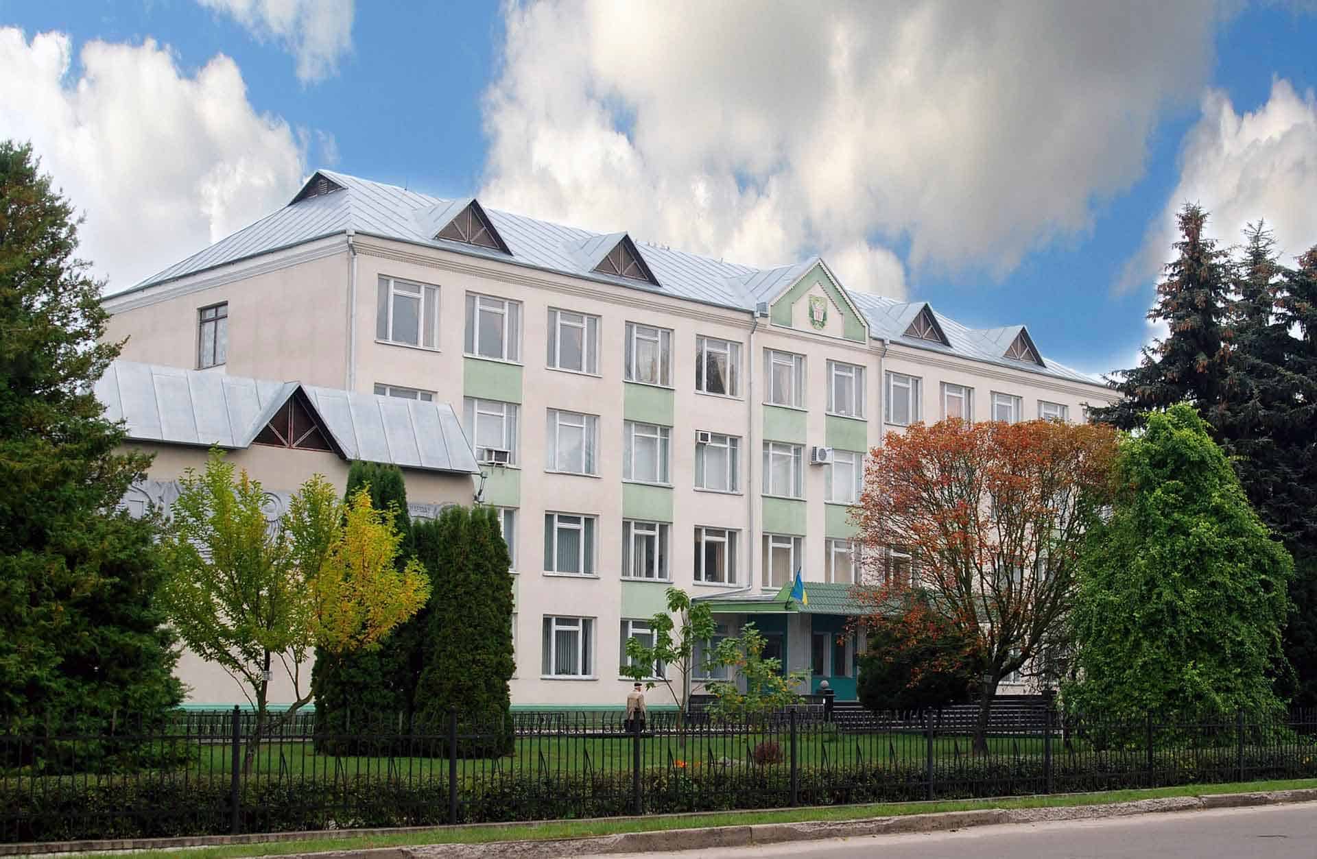 1 Куди на Рівненщині вступити після 9 класу: перелік закладів та спеціальності