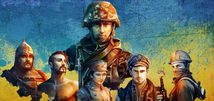 23 травня в Україні відзначають День Героїв 0000