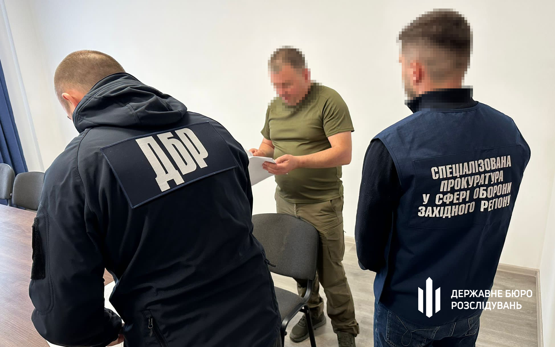 На Рівненщині судитимуть колишніх керівників обласного та районного ТЦК 0000
