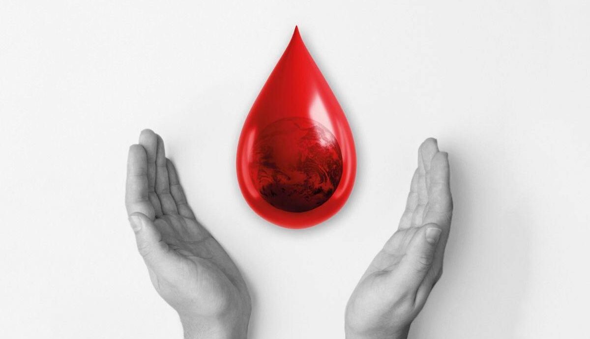 У Здолбунові відбудеться донорська акція: кожна крапля крові – шанс на життя