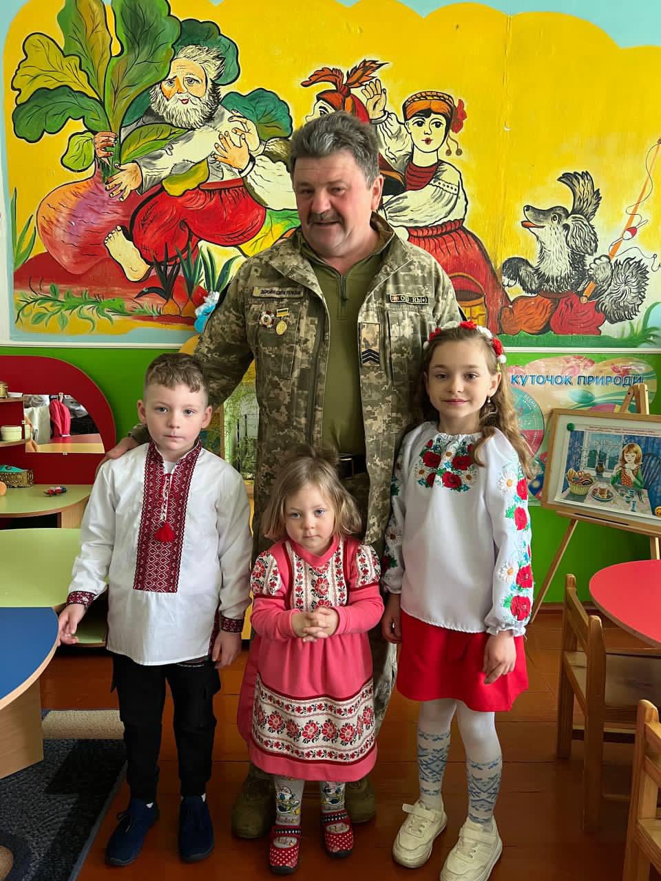 Герой з Рівненщини побував в найгарячіших точках фронту на чолі евакуаційної бригади 0000