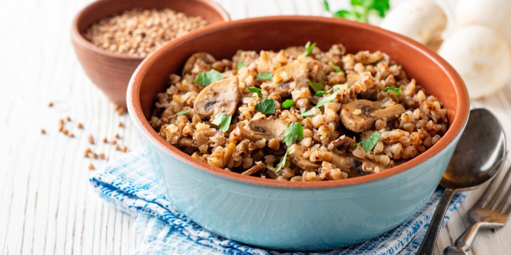 1 Вечеря за 30 хвилин: ТОП-5 швидких та корисних страв