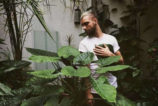 Модель з Рівного Кухарчук відкрив у москві ще один бізнес