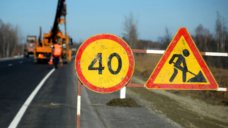 Які дороги державного значення на Рівненщині оновлюють і що ще в планах — офіційно