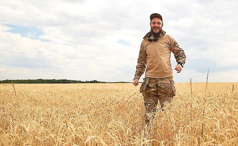 Міністр Коваль приїде до Рівного, аби поділитися порадами для ветеранів щодо старту бізнесу в агросекторі