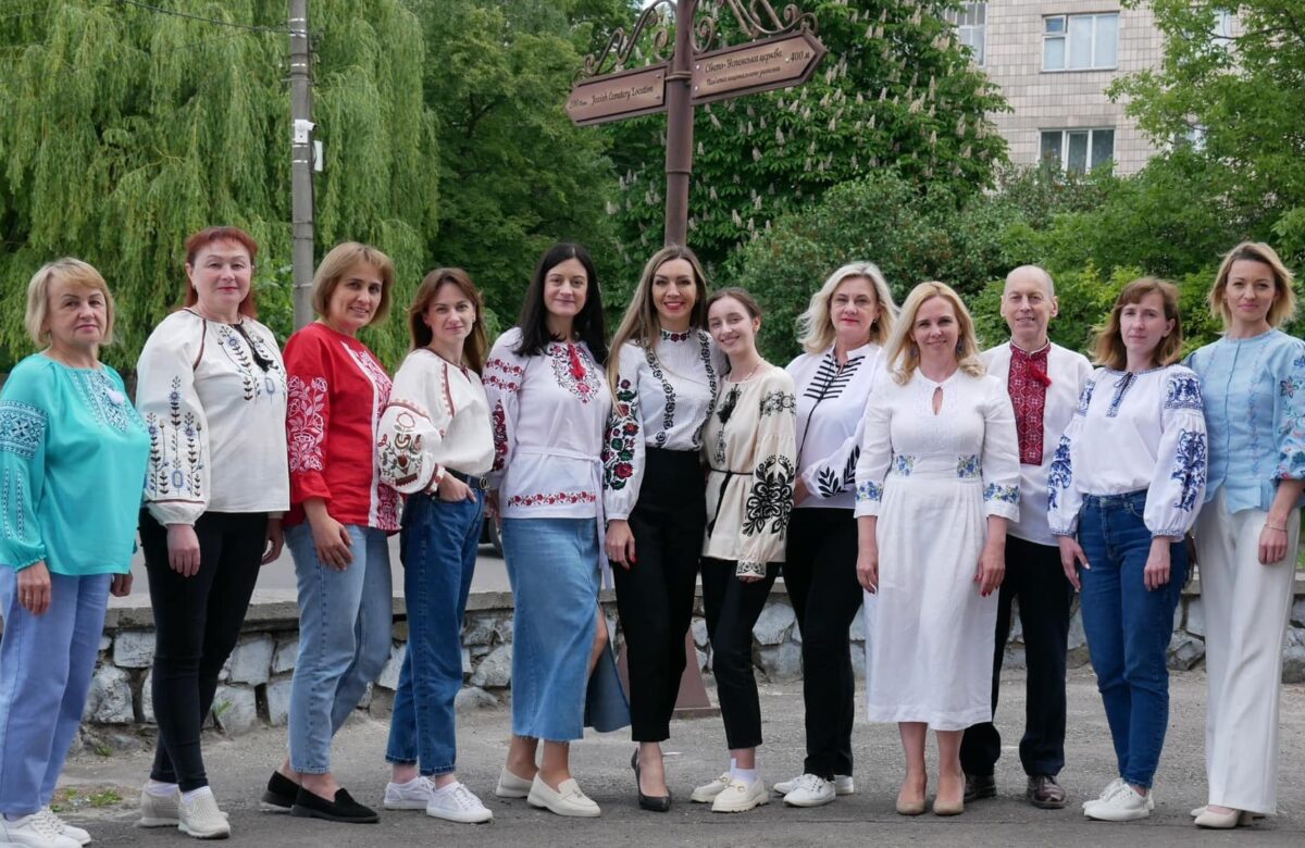 Зміни в управлінні культури Рівного: Наталія Лозовська пішла з посади
