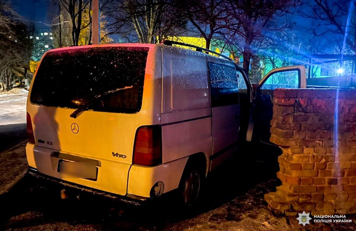 Серійного злодія з Рівного засуджено до понад 5 років ув’язнення