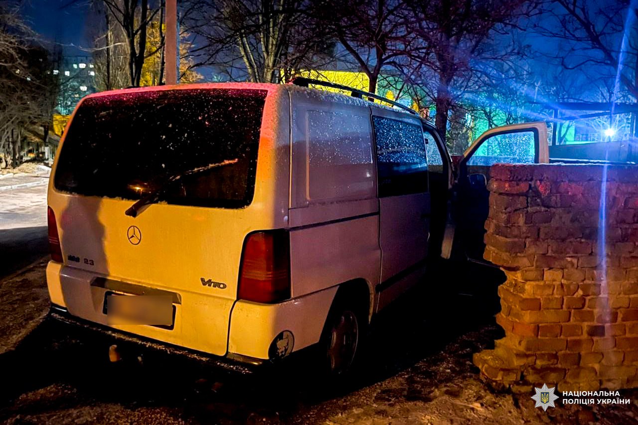 Серійного злодія з Рівного засуджено до понад 5 років ув’язнення 0000