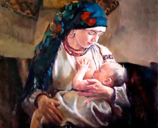 Свято, народжене з любові: коли відзначають День матері 2025 в Україні 0000