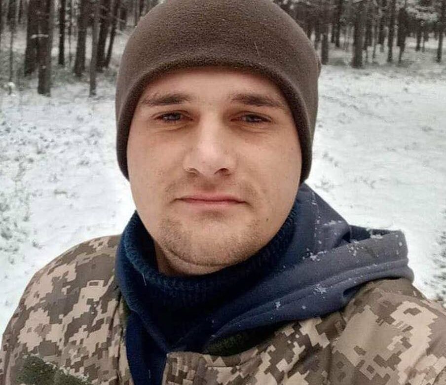 ДНК-експертиза підтвердила загибель молодого багатодітного військового з Вараша