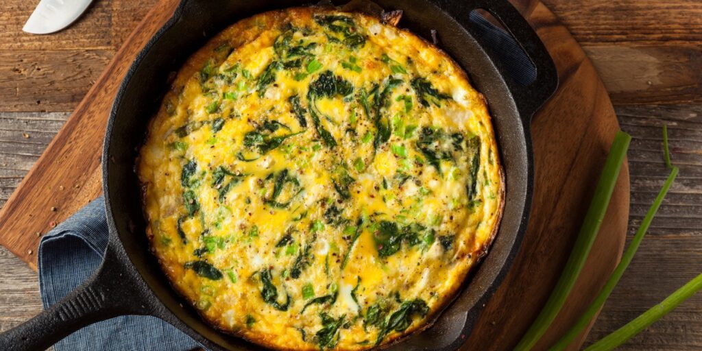 1 Вечеря за 30 хвилин: ТОП-5 швидких та корисних страв