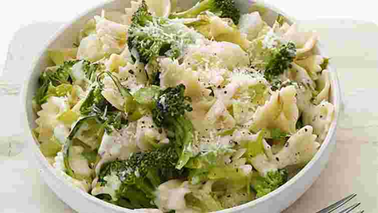 1 Вечеря за 30 хвилин: ТОП-5 швидких та корисних страв