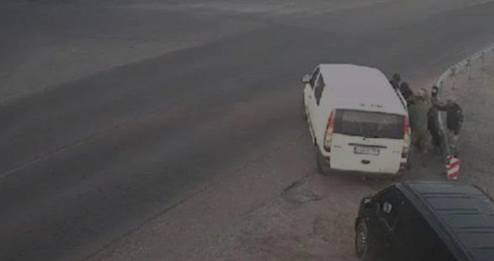 Рівненський ТЦК розпочав розслідування скандального затримання чоловіка у Сарнах (ВІДЕО)