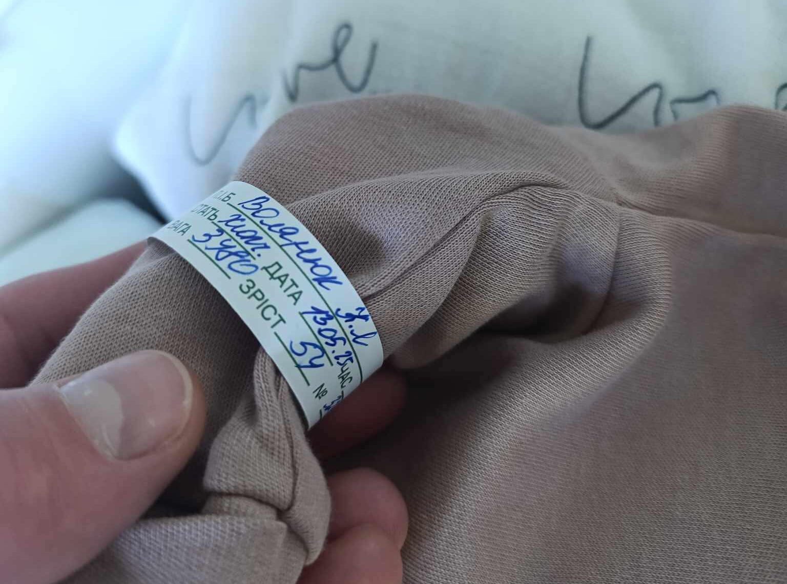 1 У гравця рівненського футзального клубу "Кардинал" народився син