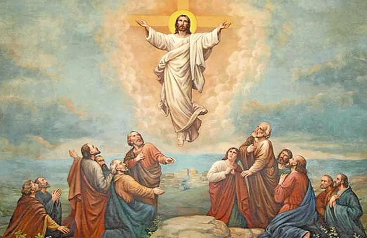 29 травня — Вознесіння Господнє: сенс свята, традиції та заборони