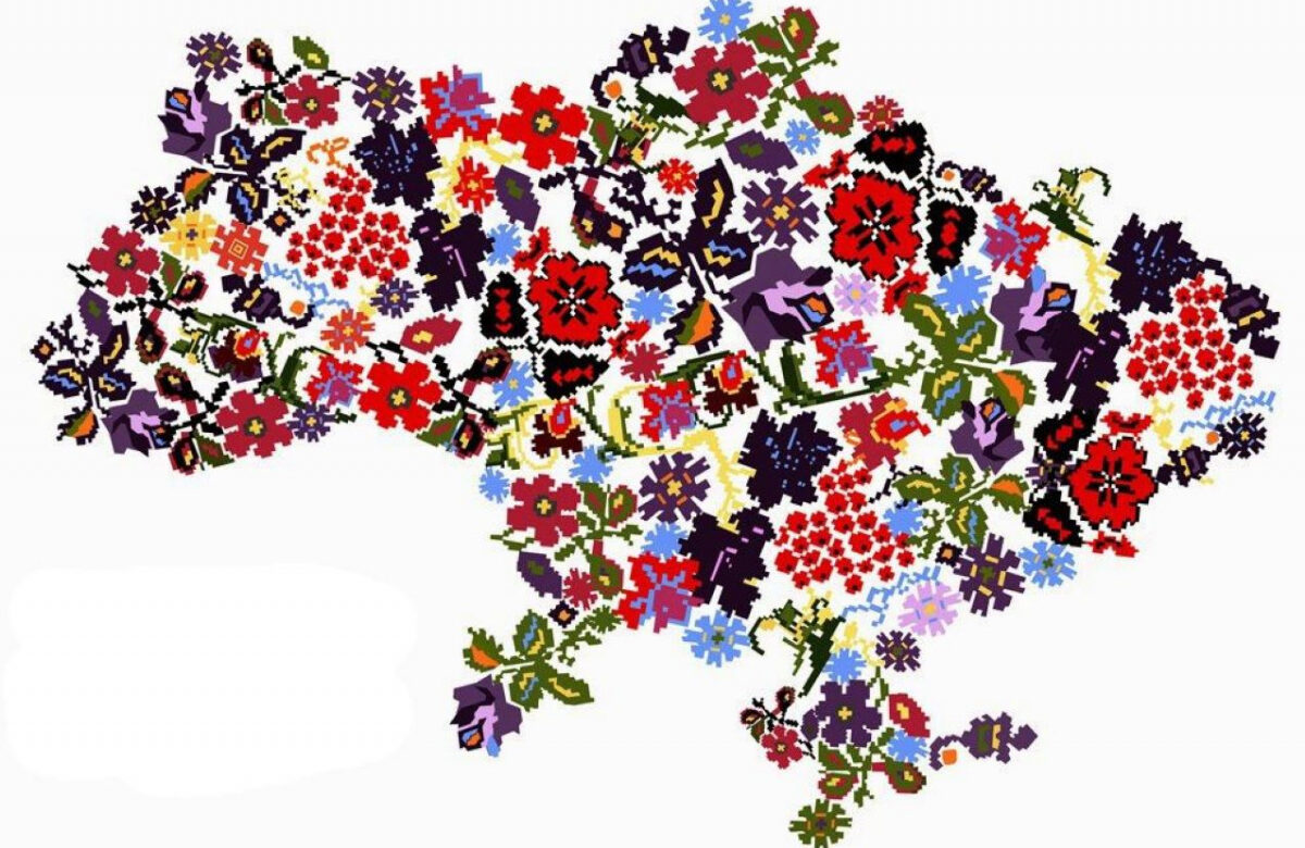 День вишиванки 2025: свято, що об’єднує українців у всьому світі