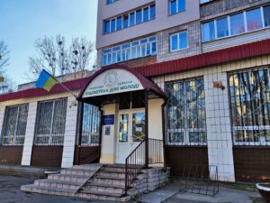 1 Скандальне приміщення у центрі Рівного замість продажу планують обміняти