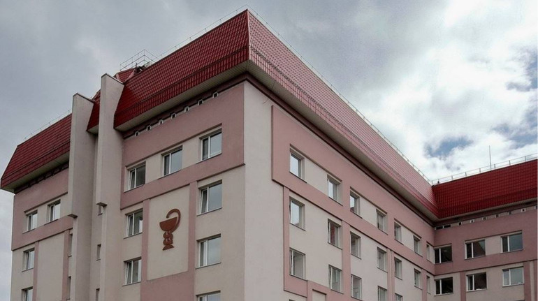 Рівненському онкодиспансеру поновили виплати НСЗУ 0000