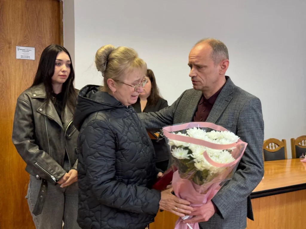 1 П'ятьом загиблим військовим з Рівненщини присвоїли ордени "За мужність" III ступеня