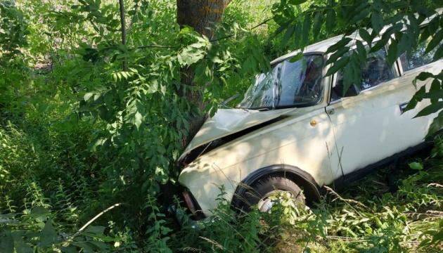 Військовий з Рівненщини отримав три роки ув’язнення за ДТП, після якого дружина стала інвалідом