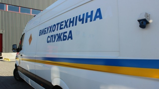 Житель Вараша замінував будинок культури, щоб «проінспектувати» роботу спецслужб 0000