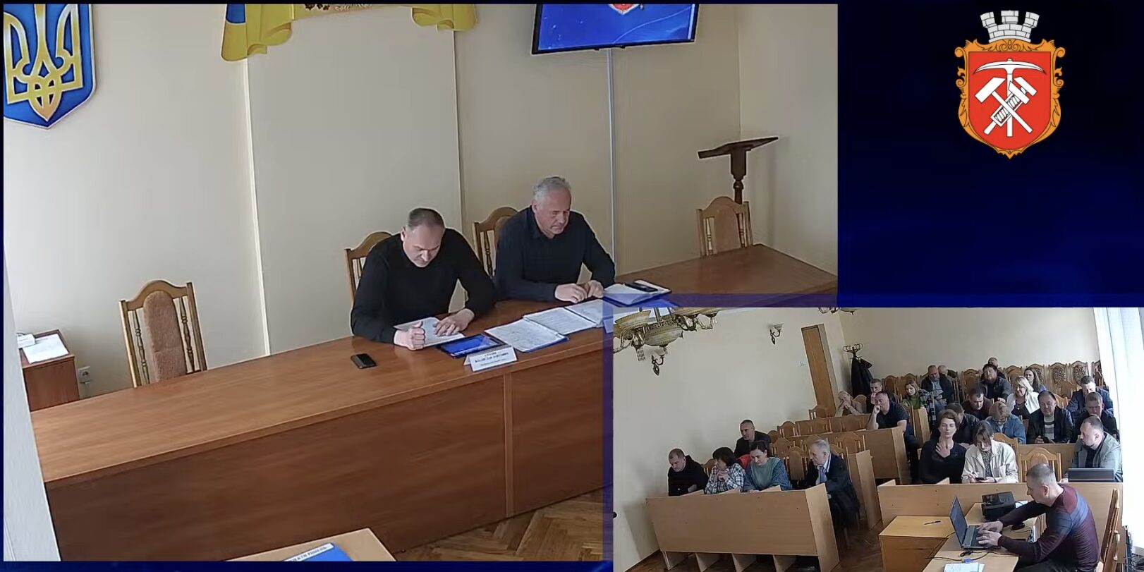 1 У Здолбунові звільнили заступника Сухляка