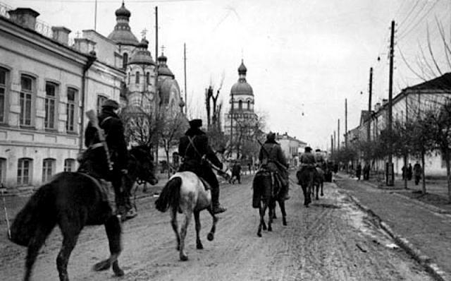 Смак і дух минулого: у Рівному пройде незвична екскурсія про гастрономію та сакральність 100-річної давнини
