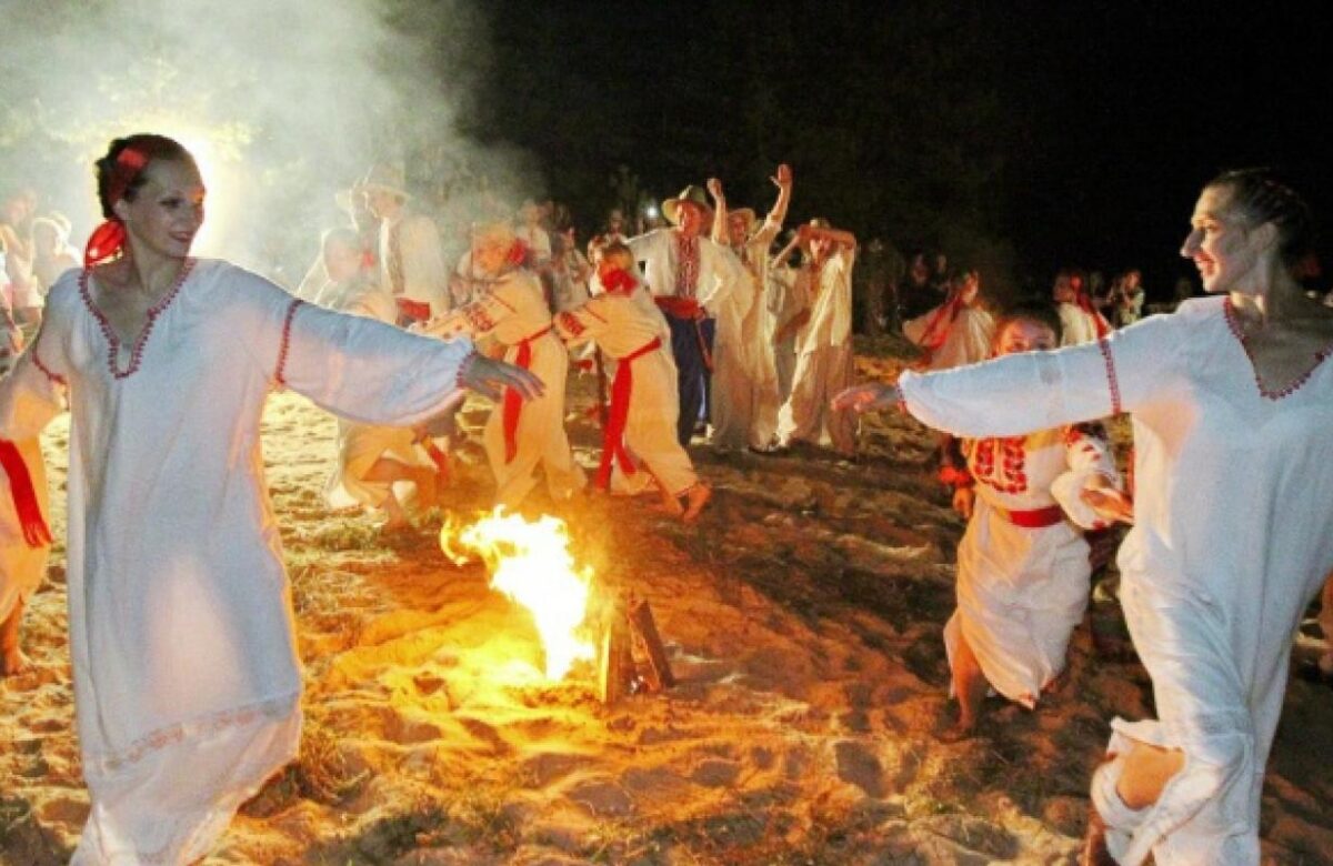 24 червня – Івана Купала: як привернути удачу в цей день, і що категорично заборонено