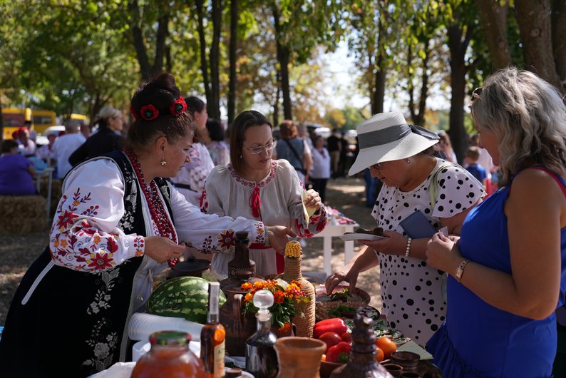 Фестиваль борщу та ірландські вечорниці: куди піти на вихідні у Рівному 28-29 червня