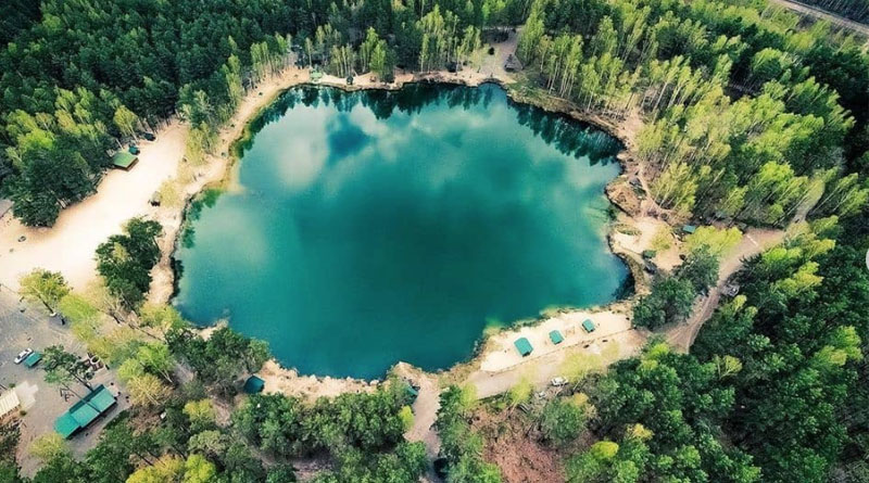 Подорож по Рівненщині: топ-5 місць, які варто відвідати цього літа