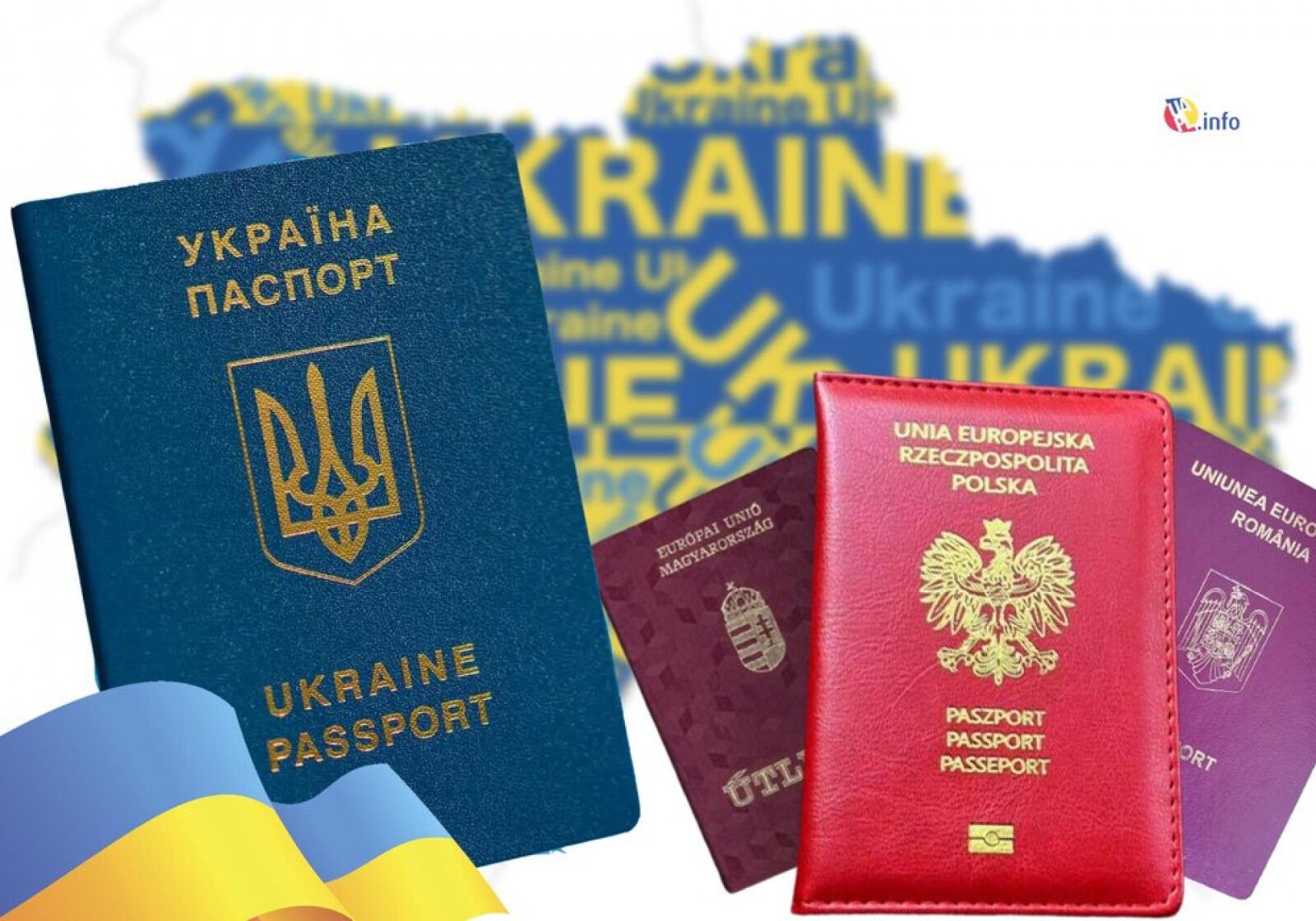 Прийнятий закон про множинне громадянство: нардепи бачать перспективи, рівняни — потенційні загрози 0000