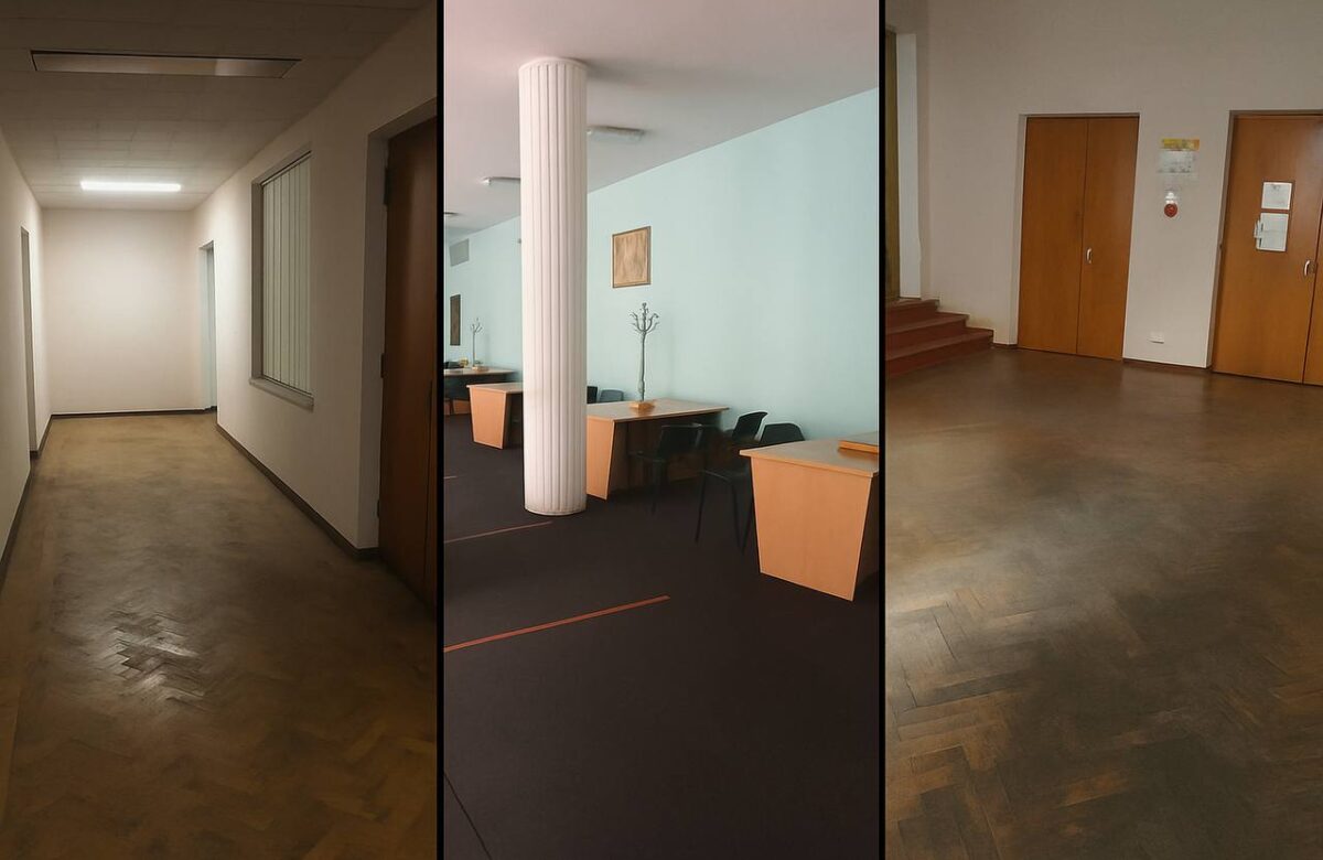 Приміщення комунальної їдальні не повернуть навіть за рішенням суду