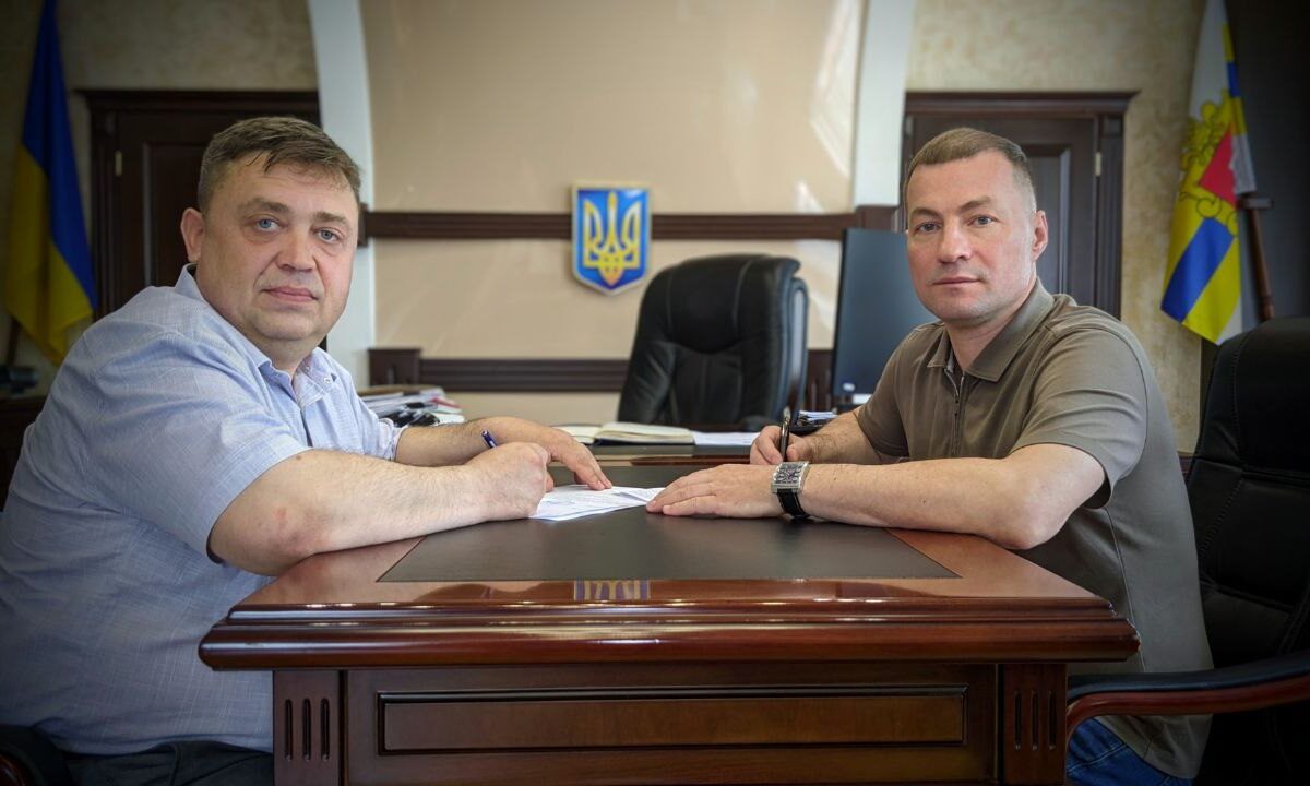 Клеванську обласну лікарню очолить військовий