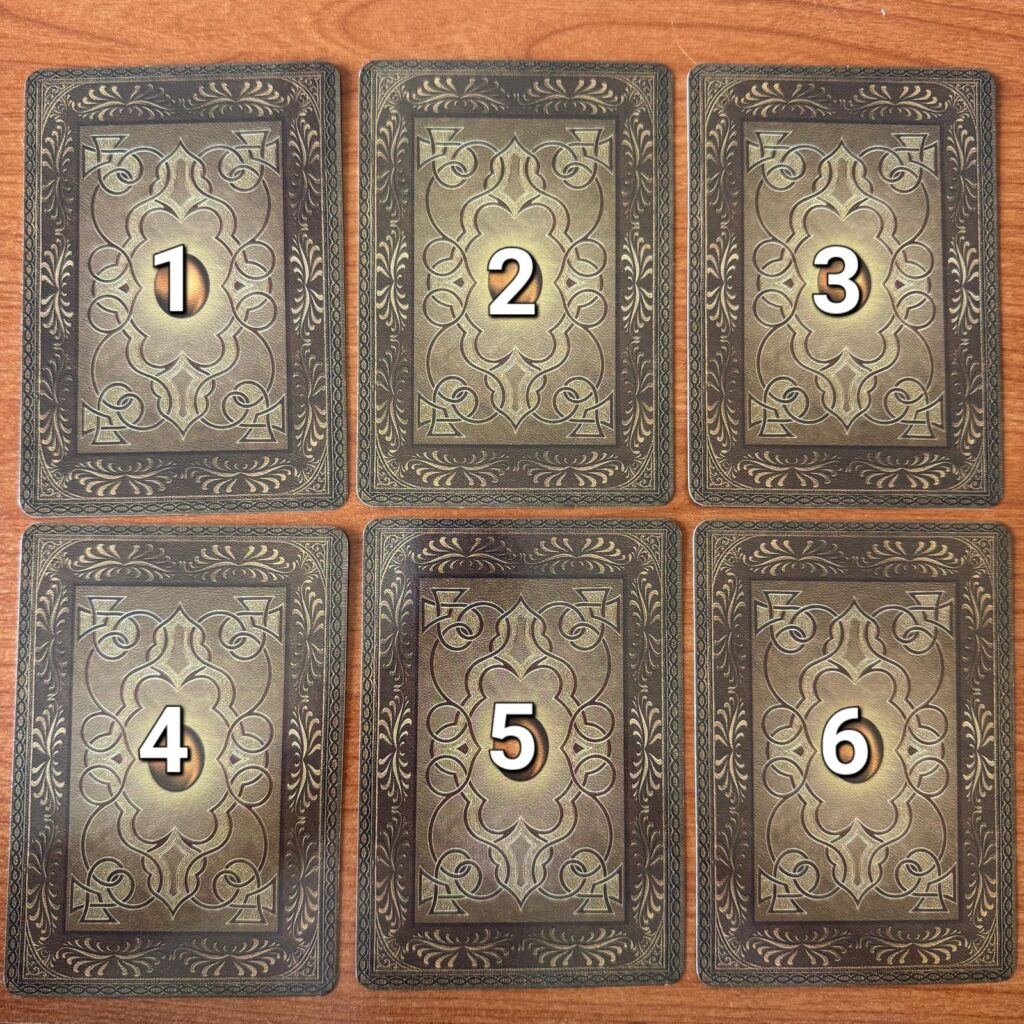 1 Прогноз тижня 30 червня - 6 липня 2025 року: що віщує Ленорман – обери свою карту