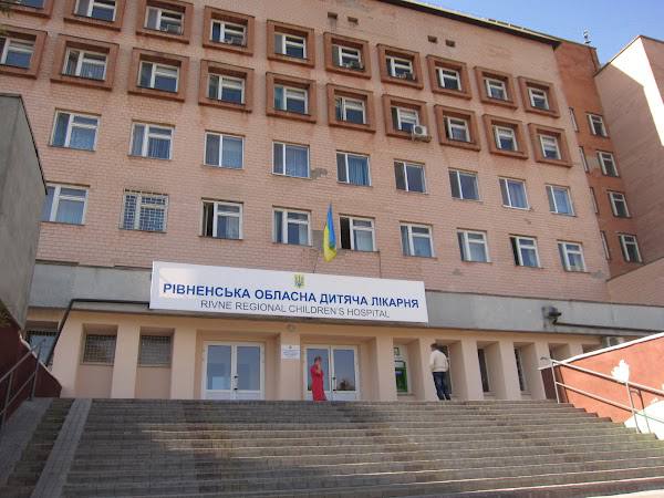 Скандал у Рівному: під час обстрілу дітей не відвели в укриття