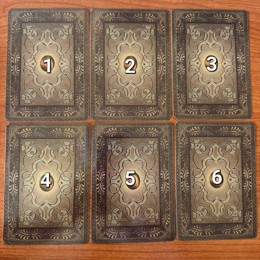 1 Спецпрогноз на 21 червня у Літнє Сонцестояння: що віщує Ленорман – обери свою карту