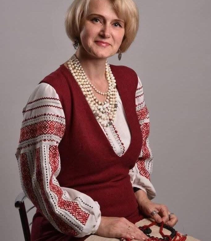 Рівнянка Указом Президента отримала почесне звання