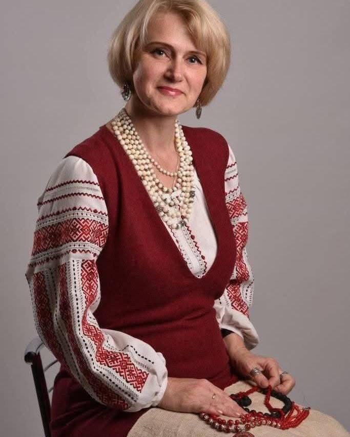 Рівнянка Указом Президента отримала почесне звання 0000