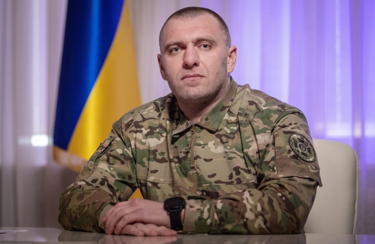 Безпрецедентна спецоперація в тилу рф: керівник СБУ розкрив деталі «Павутини»