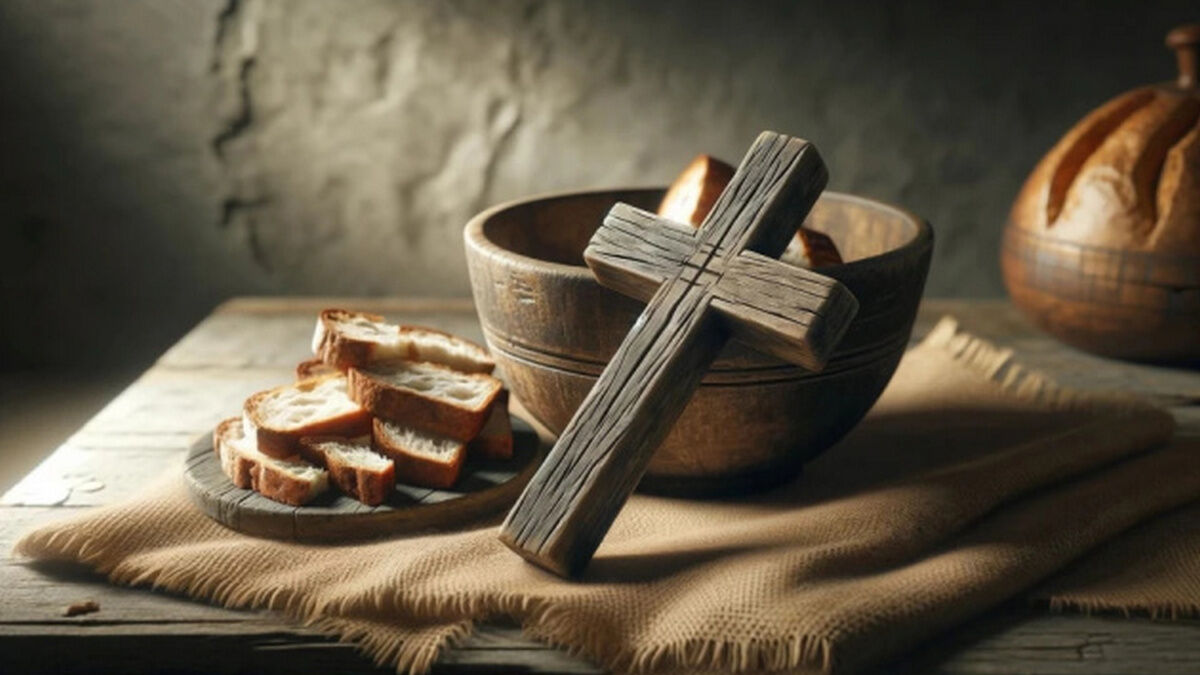 Петрів піст 2025 року: що не можна їсти