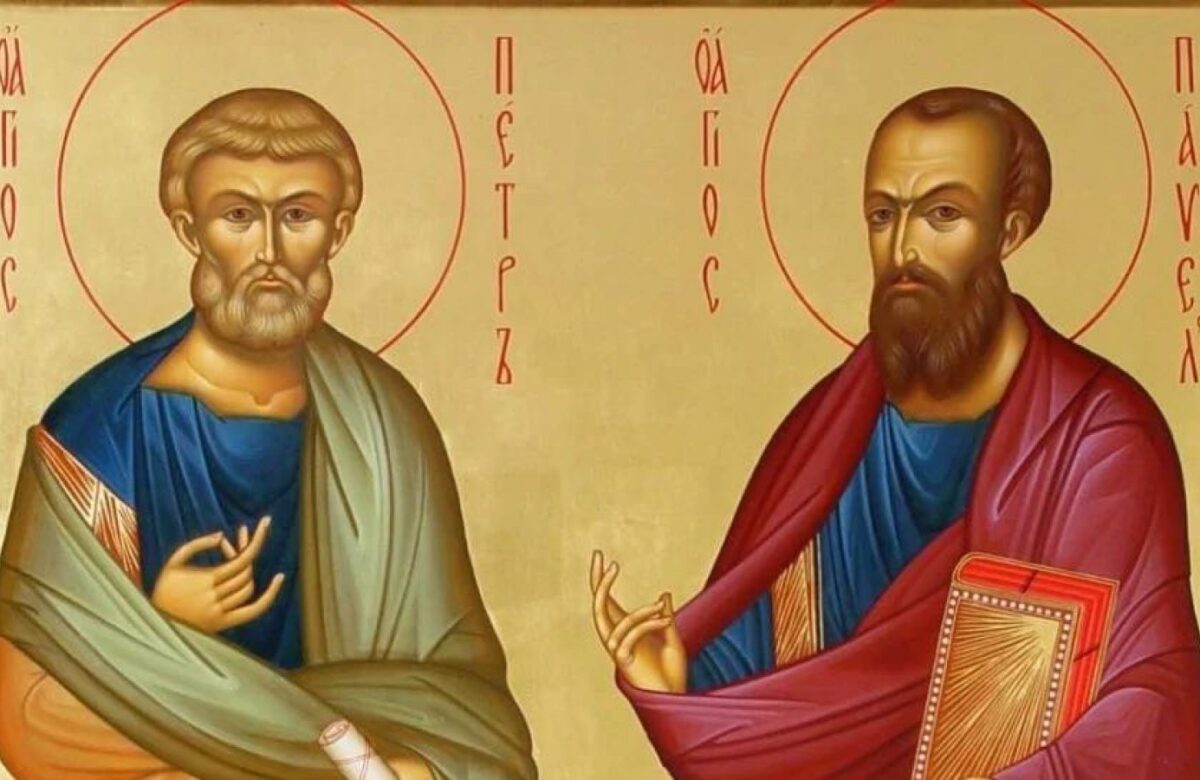 Петра і Павла у 2025 році: коли святкуємо, історія та традиції