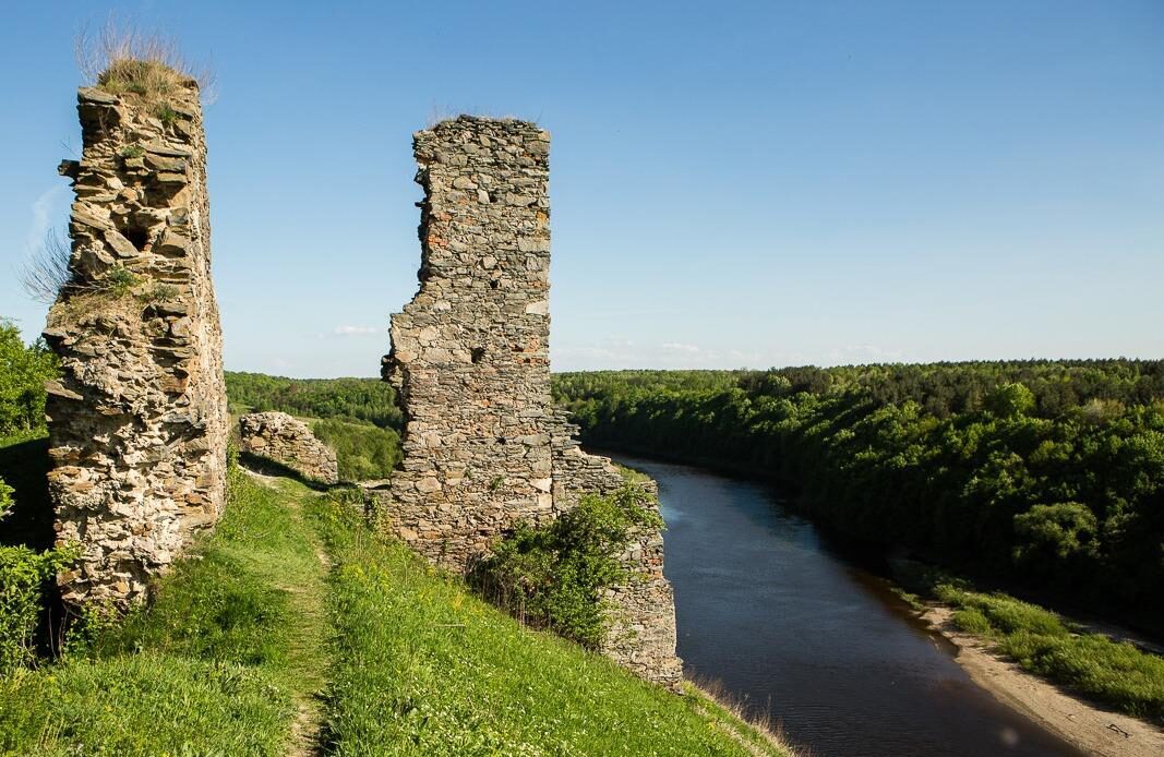 1 Подорож по Рівненщині: топ-5 місць, які варто відвідати цього літа
