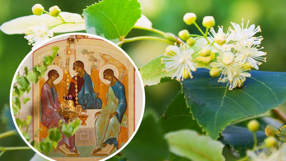 Трійця 2025: коли святкувати Зелені свята за новим календарем ПЦУ 0000