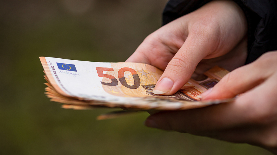 Євро б’є рекорди: валюта знову зросла в ціні