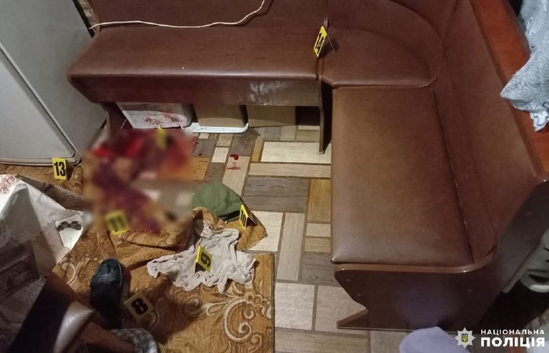 Рівнянину присудили сім років тюрми за замах на вбивство знайомої