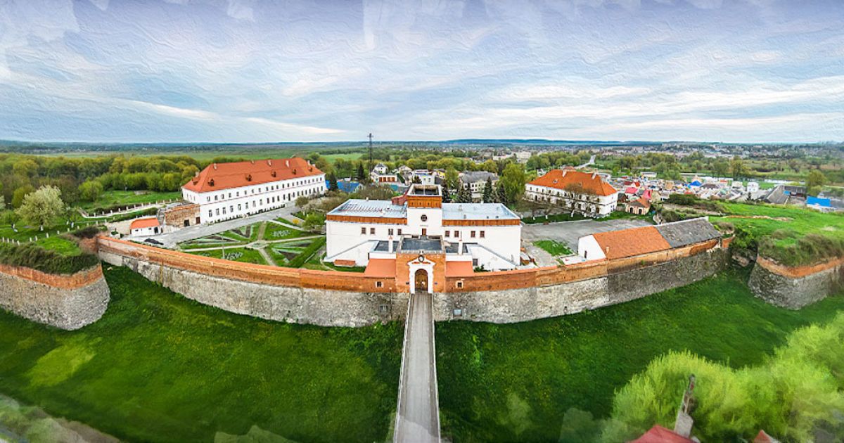 1 Подорож по Рівненщині: топ-5 місць, які варто відвідати цього літа