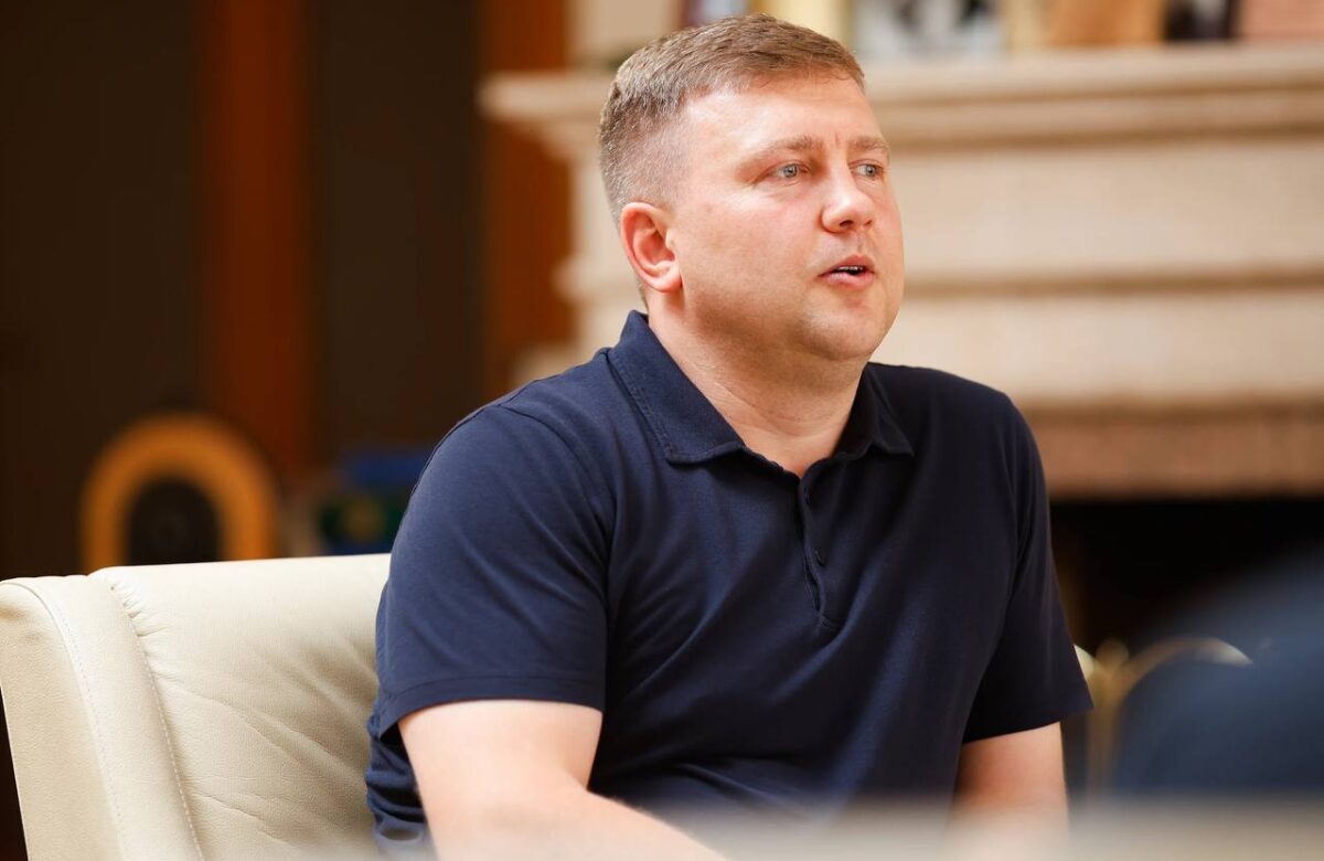 Екс-очільник Рівненщини залишає посаду міністра агрополітики: що відомо