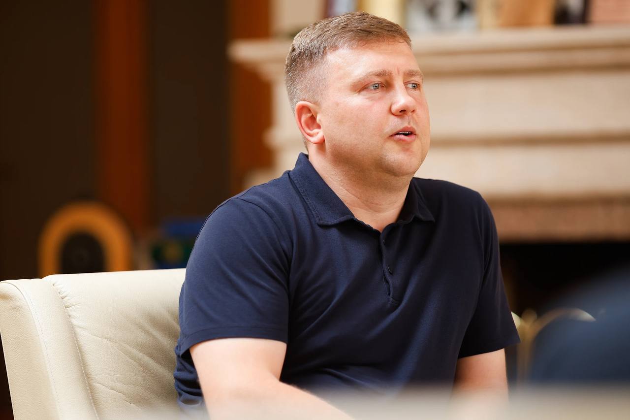 Екс-очільник Рівненщини залишає посаду міністра агрополітики: що відомо 0000